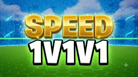 SPEED 1V1V1 RELOAD