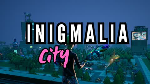 INIGMALIA