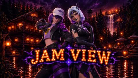 Jam View