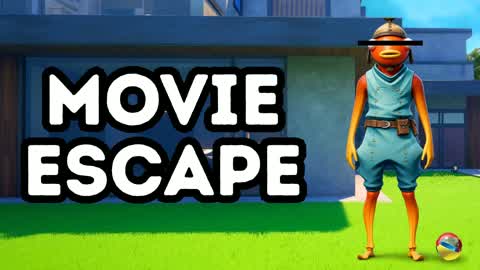 Movie Escape 1 🎬