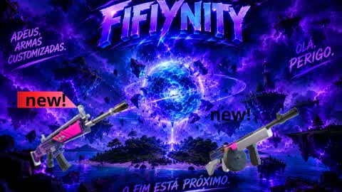 Fifytynity Tempest chapter 8