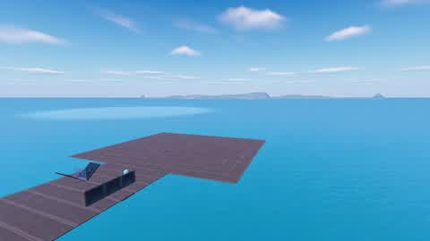 1v1 Arena