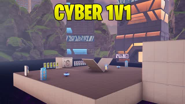 đ€ Cyber City Build Fights đ