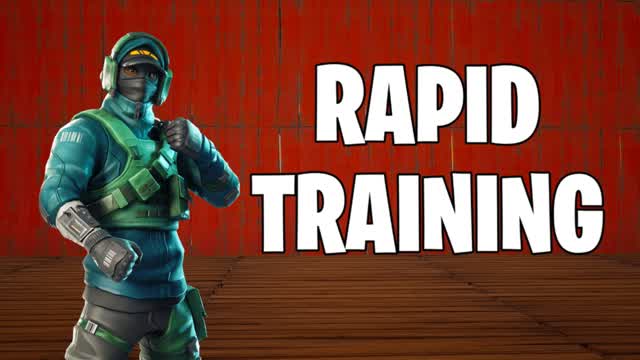 Rapid Training