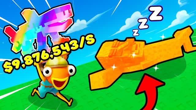 Dont Wake That Brainrot