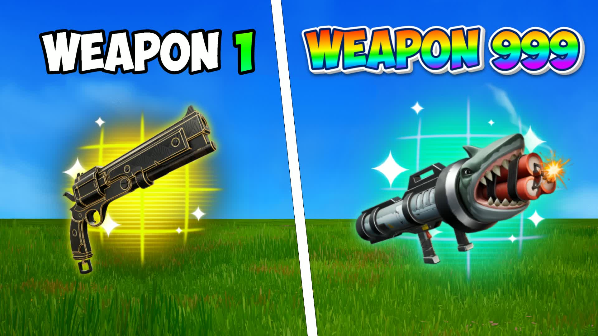 🏙️シティガンゲーム 🔫ワンショット🎯