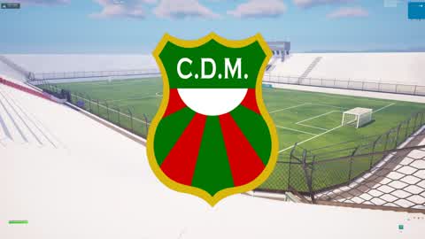 Estadio Domingo Burgueño Miguel 🇺🇾