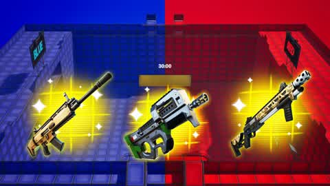 BEST RED VS BLUE SIMPSON   🔴🔵