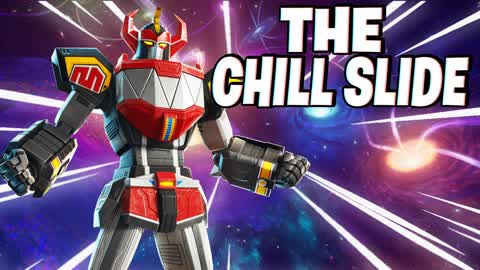 🔥THE CHILL SLIDE🔥
