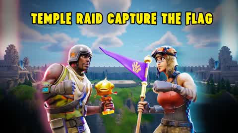 CAPTURE THE FLAG🚩