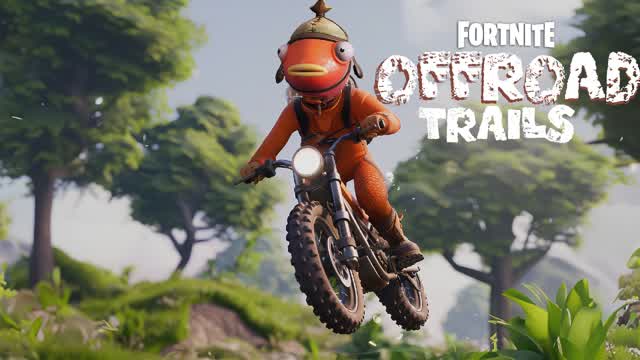 OffRoad Trails Motocross