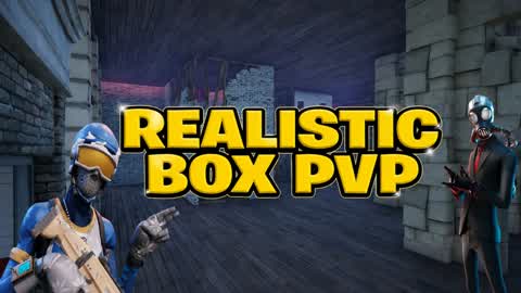 REALISTIC BOX PVP