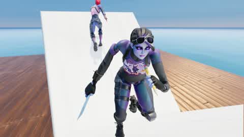 HONZI 1V1 BUILDFIGHTS