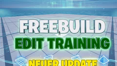 FREE BUILD EDIT TRAINING