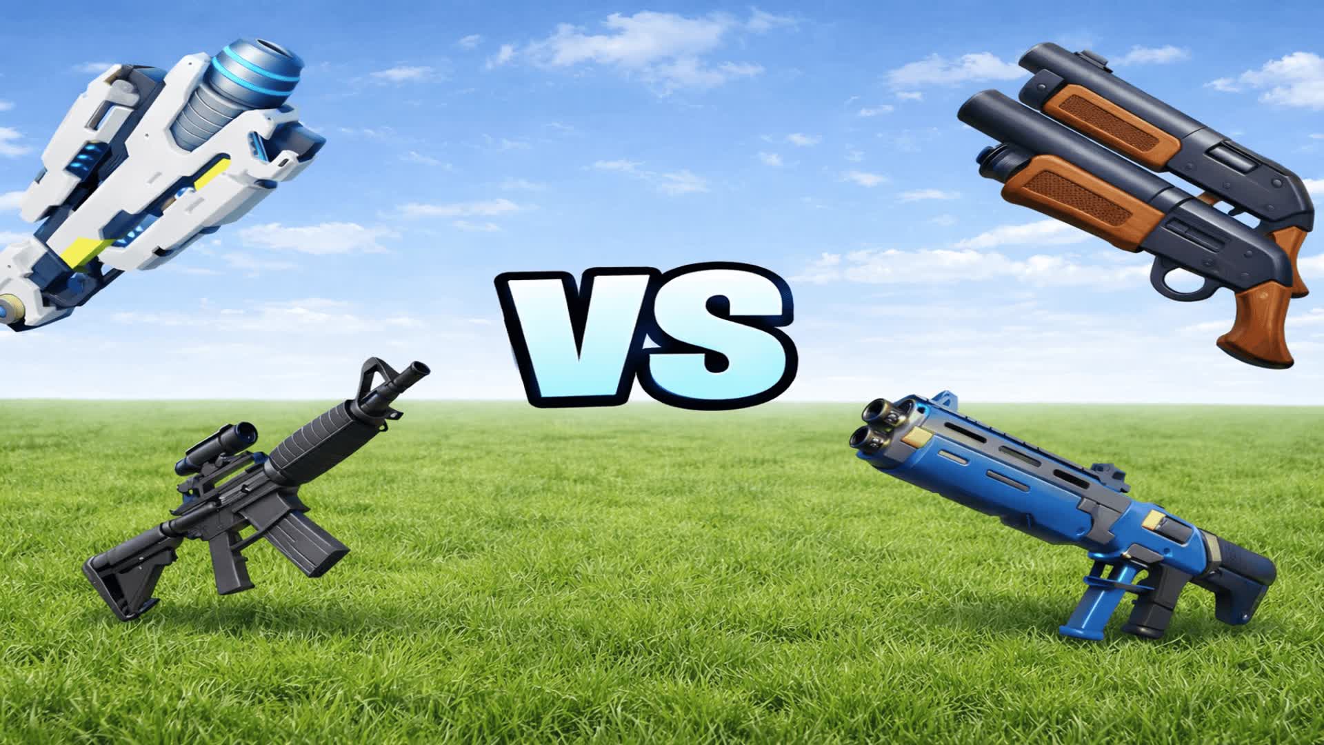 War Zone : Red vs Blue