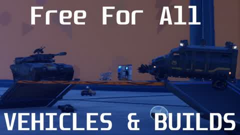 FFA Vehicles and builds