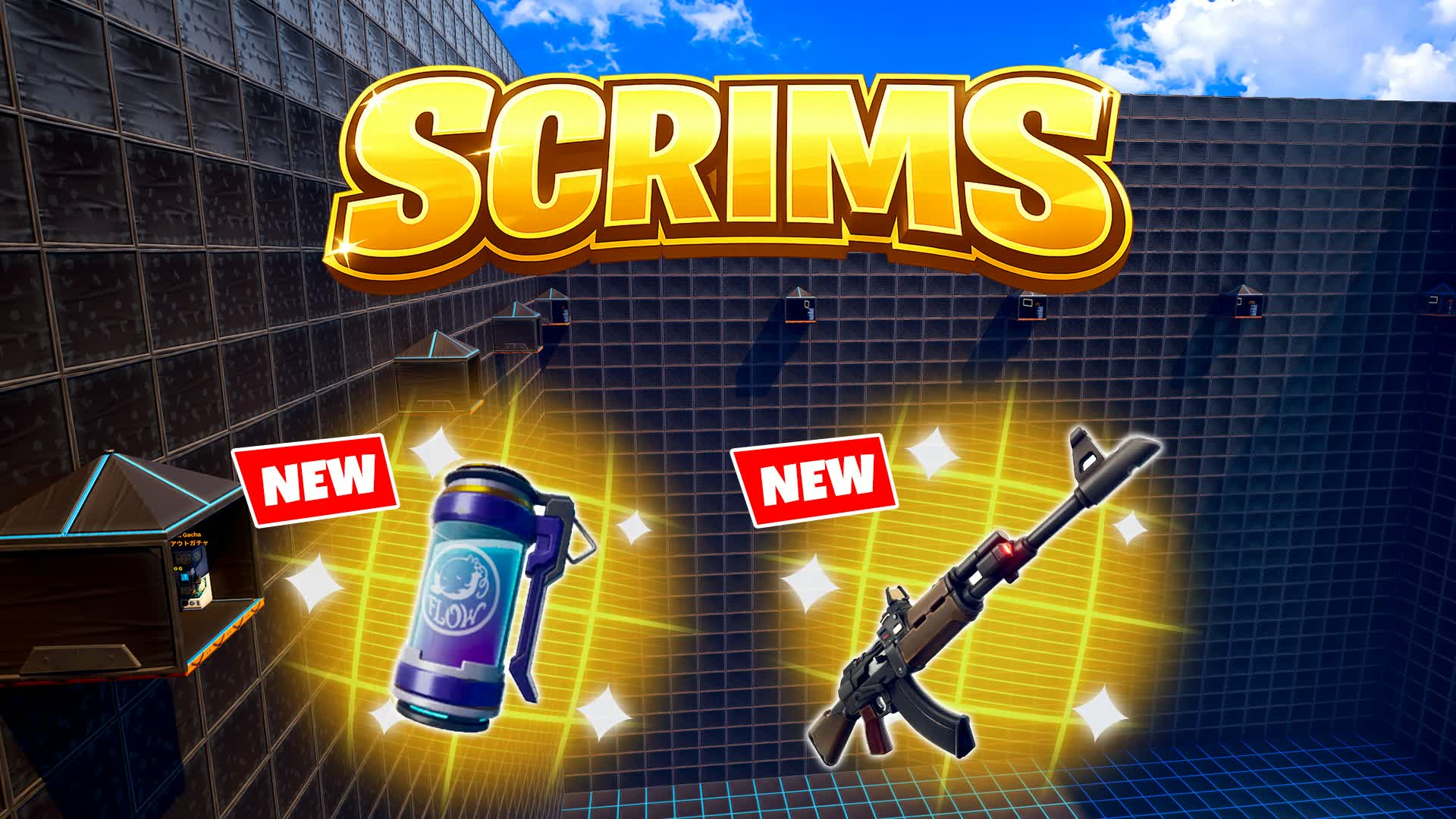 ゾーンスクリム  