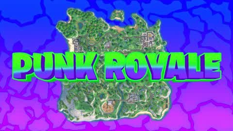 Punk Royale