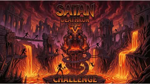 Deathrun - Satana (5/7)