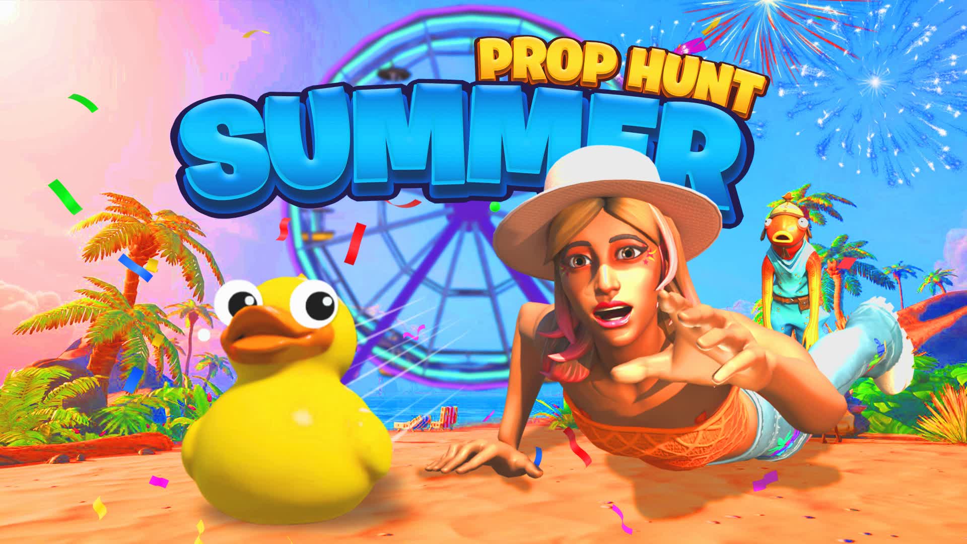 Epic Summer Fun Awaits! ☀️ Unbelievable Video Deals & Steals Inside - jm1r3bl