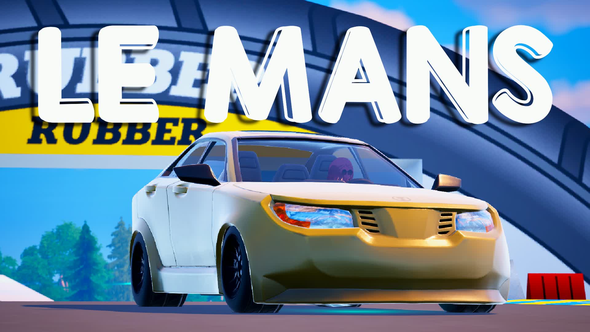 Le Mans - Grand Prix Racing π«π·