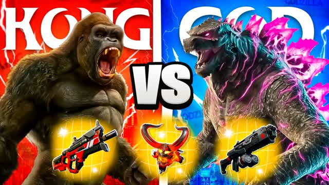 BOSS FIGHT RED VS BLUE !đŽđ”