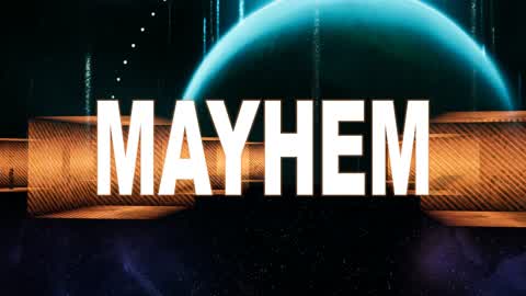 Mayhem