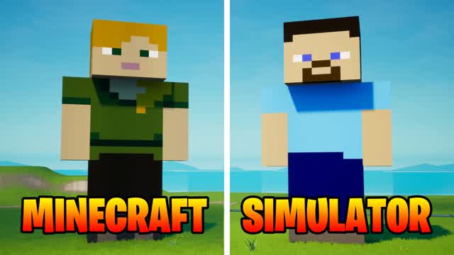Capture 1 â đą MINECRAFT SIMULATOR đ€ TYCOON