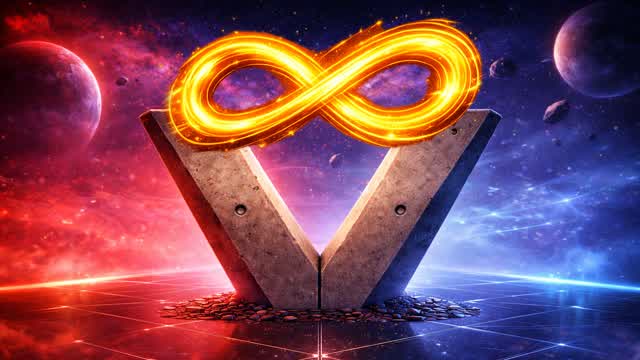 1V1 • INFINITY • BUILD FIGHT • PRACTICE