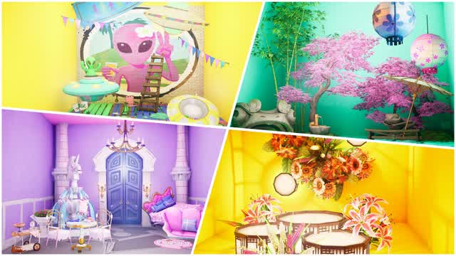 Photo Studio 【スクショマップ】