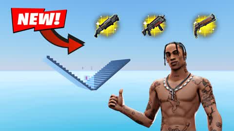 KLEVIROU 1V1 [ UPDATED ]