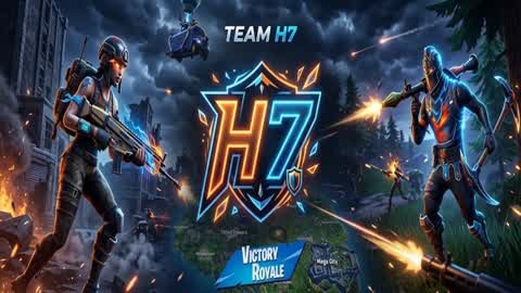 H7 Edit Map
