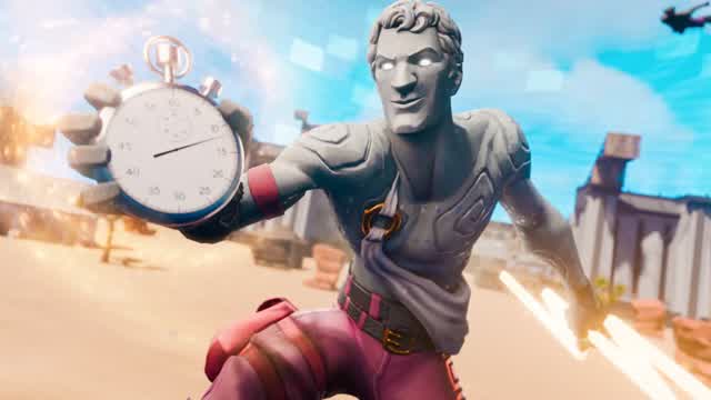 Capture 1 – Fear No One