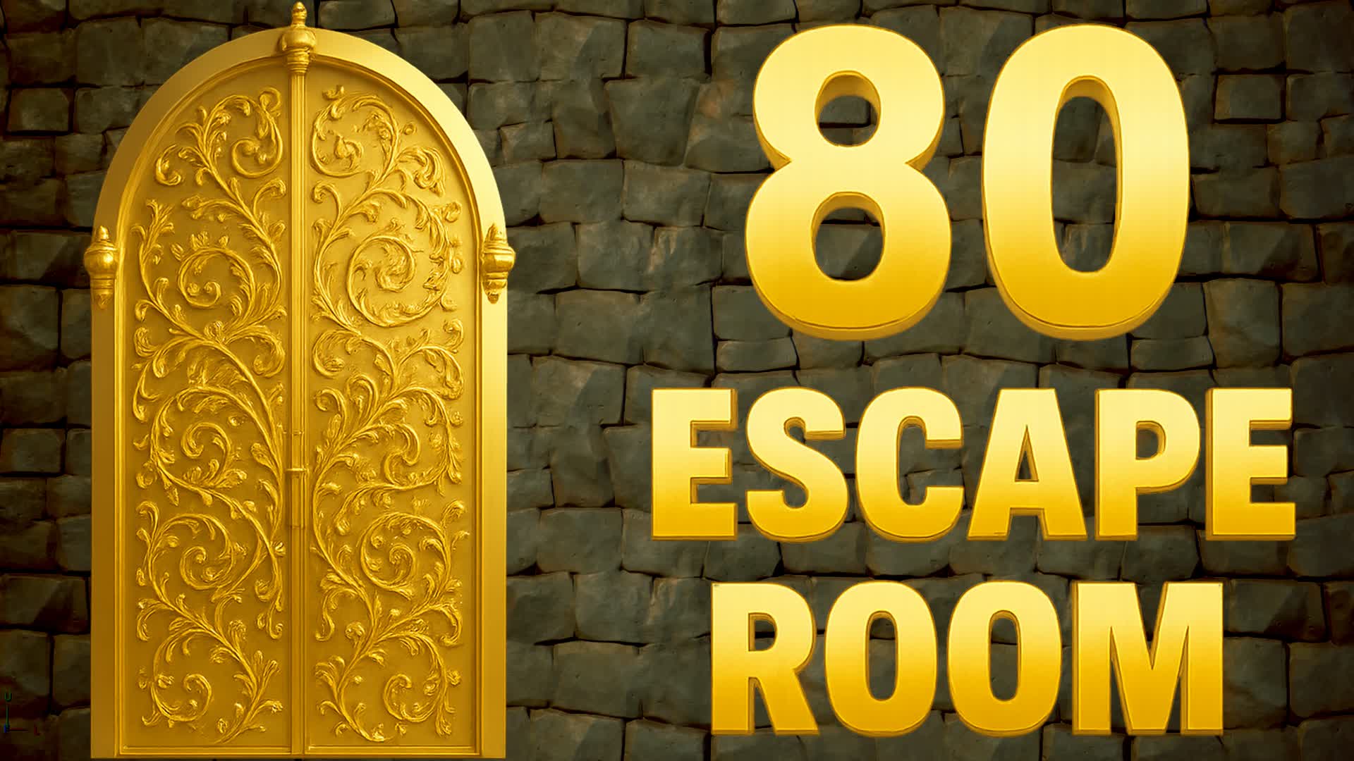 Escape Room 80