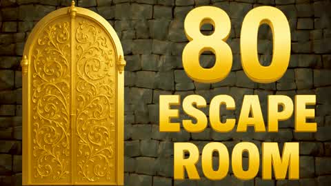 Escape Room 80