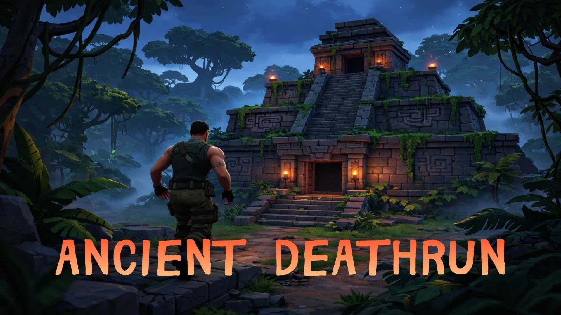 エンシェント・デス・ラン