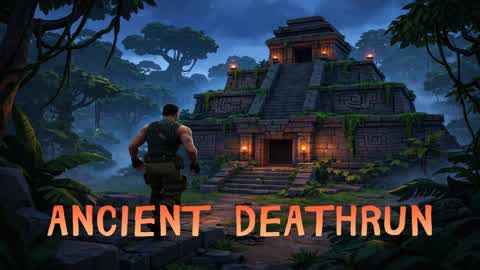Ancient Death Run