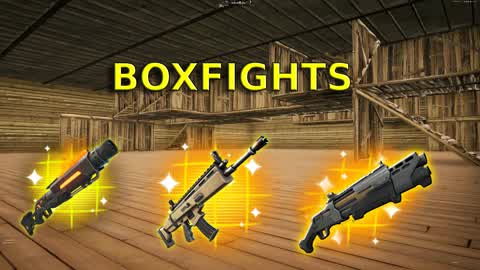 Box PvP (Coach Milk)