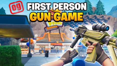 OG GUN GAME