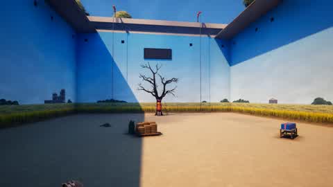 Greasy PropHunt SquidGame!