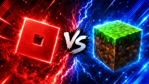 RED VS BLUE EXTREME FUN