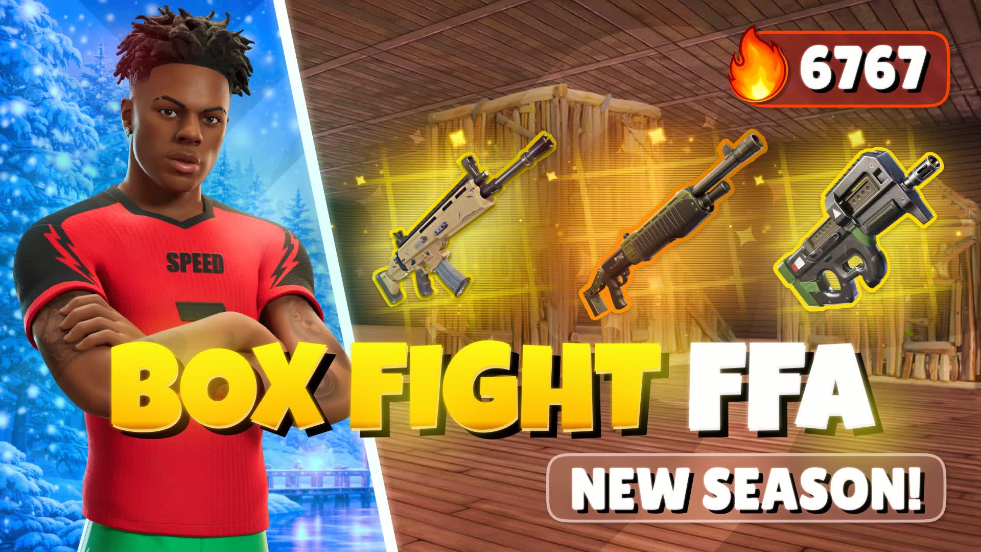 BOX FIGHT FFA 📦