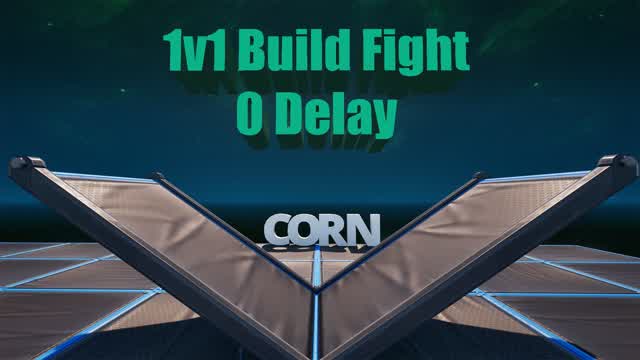 1v1 Build Fight 0 Delay