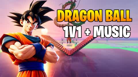 Dragon Ball 1v1 + OG MUSIC! 🎵🎵