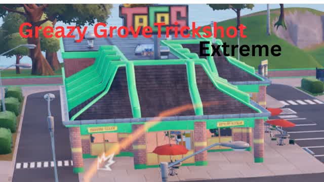 GreasySuperTrickshots