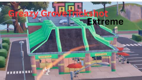 GreasySuperTrickshots