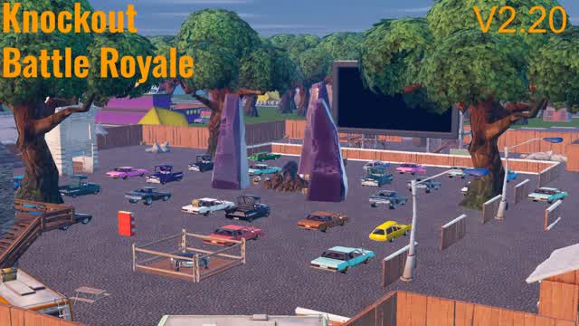 Knockout Royale | V2.30