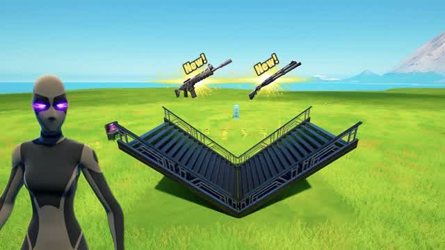 PRAYED 1v1 BUILD FIGHT