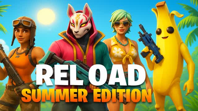 🌞RELOAD – Summer Edition🌞