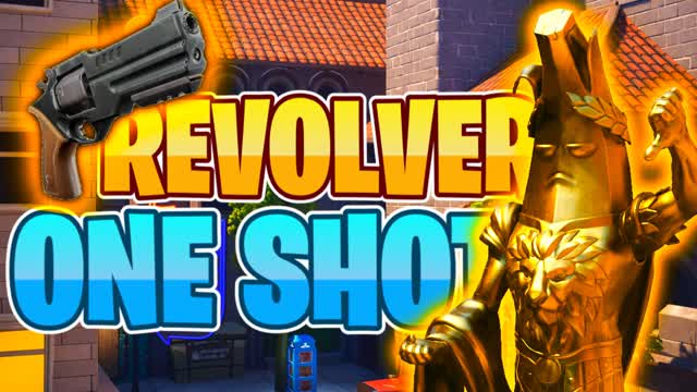 Capture 1 â đ„ ULTIMATE REVOLVER ONE SHOT đ„
